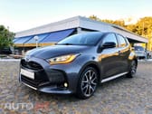 Toyota Yaris 1.5 VVT-i Hybrid Dynamic Force Luxury
