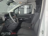 Citroen Berlingo BERLINGO L2 1.5  BLUEHDI LONGA