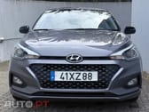 Hyundai i20 1.0 T-GDI Style