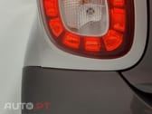 Smart ForFour Electric Drive Prime