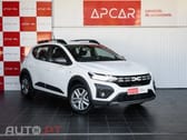 Dacia Sandero Stepway TCe 90 Expression