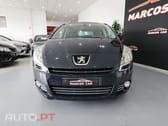 Peugeot 5008 1.6 E-HDi 7L Active 2-Tronic