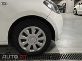 Skoda Citigo 1.0 Active