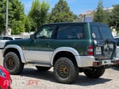 Nissan Patrol GR 2.8 TD SE