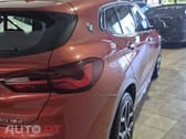 BMW X2 16 d sDrive Auto Pack M