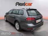 Volkswagen Golf Variant 1.6 TDi Confortline DSG