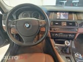 BMW 520 d Line Luxury
