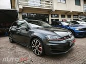 Volkswagen Golf  Gti Performance Bluemotion