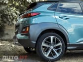 Hyundai Kauai 1.0 T-GDi Premium