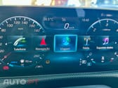 Mercedes-Benz A 180 d AMG Line Aut.