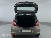 Opel Corsa 1.3 CDTI 5 Lugares