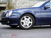 Mercedes-Benz CLK 230 Kompressor