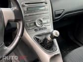 Toyota Auris 1.4 VVT-i AC