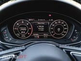 Audi A4 2.0 TDI S-line S tronic