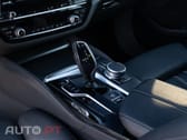 BMW 530 e Pack Desportivo M