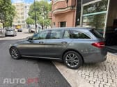 Mercedes-Benz C 220 BlueTEC Avantgarde+ Aut.