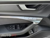 Audi A6 Avant 50 TFSI e quattro S tronic advanced