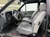 Ford Escort Cabrio 1.4 Ghia