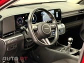 Hyundai Kauai 1.0 T-GDi Premium