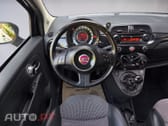 Fiat 500C 1.2 Lounge