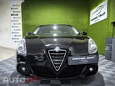 Alfa Romeo Giulietta 1.6 JTDm Distinctive