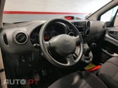 Peugeot Partner PARTNER 1.6 BlueHDi L1 Premium