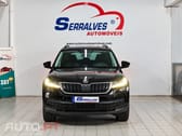 Skoda Kodiaq 2.0 TDI Ambition DSG