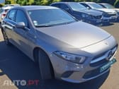 Mercedes-Benz A 250 e 8G-DCT Progressive
