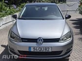 Volkswagen Golf 1.0 TSI Trendline