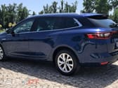 Renault Mégane Sport Tourer 1.5 Blue dCi Limited