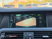 BMW 520 d Auto