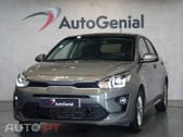 Kia Rio 1.2 CVVT 84