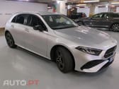 Mercedes-Benz A 250 e
