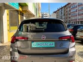 Fiat Tipo 1.3 M-Jet Street