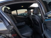BMW 530 e Pack M