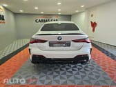 BMW 420 d Desportiva M Auto
