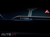Peugeot 3008 1.5 BlueHDi GT Line EAT8
