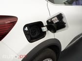 Mitsubishi ASX 1.6 PHEV Intense