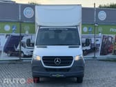 Mercedes-Benz Sprinter CONTENTOR
