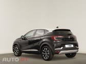 Renault Captur Captur 1.0 TCe Techno Bi-Fuel