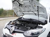 Renault Mégane Coupe 1.2 TCE GT Line SS
