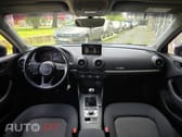 Audi A3 Sportback 1.6 TDI Design