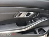 BMW 320 d Line Sport Auto