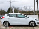Kia Ceed 1.4 CRDi Nav Line