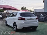 Peugeot 308 1.6 BlueHDi Allure J17
