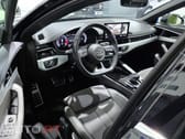 Audi A4 Avant 35 TDI S line S tronic