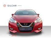 Nissan Micra 1.0 IG-T Tekna