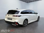 Peugeot 308 SW 1.5 BlueHDi Allure EAT8