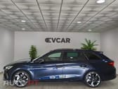 Cupra Leon ST 1.4 e-Hybrid VZ DSG