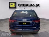 Audi A4 Avant 35 TFSI HYBRID  Attraction